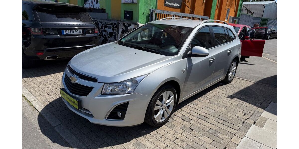 Chevrolet Cruze 170.000 km 2.990 &euro; Essen 45143