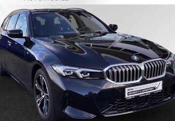 BMW 330 25.129 km 35.450 &euro; Wesel 46485