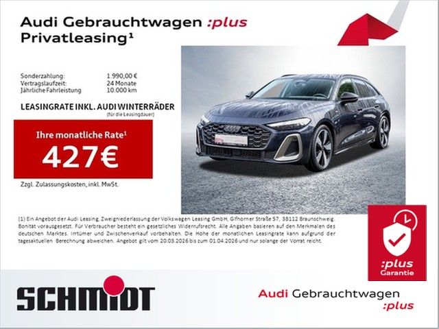 Audi A5 24.910 km 49.840 &euro; Recklinghausen 45657