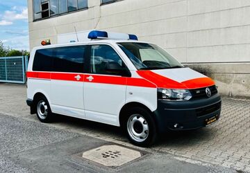 VW T5 Transporter 177.000 km 19.000 &euro; Essen 45327