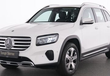 Mercedes-Benz GLB 200 11.304 km 41.885 &euro; Essen 45309