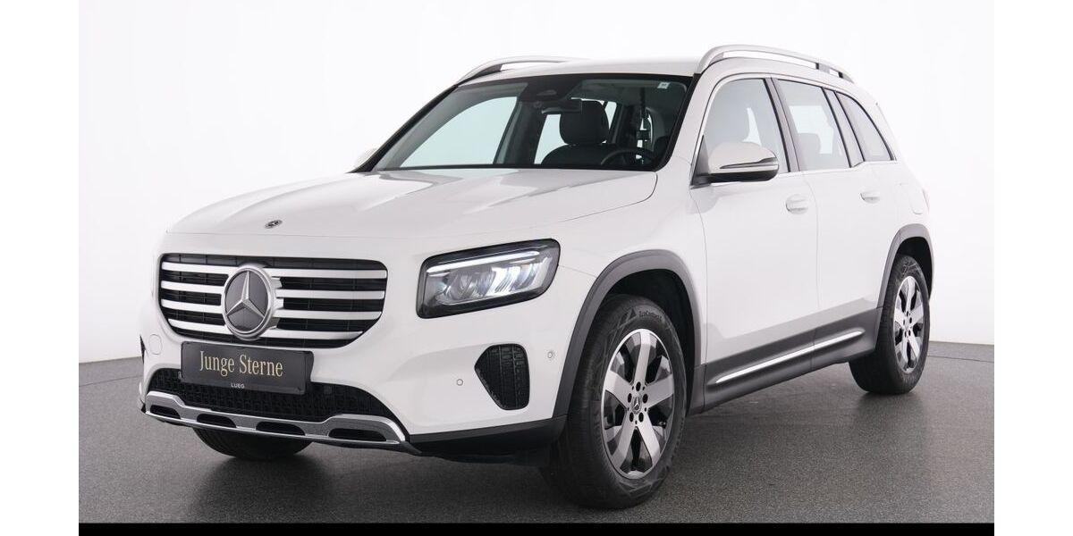 Mercedes-Benz GLB 200 11.304 km 41.885 &euro; Essen 45309