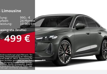 Audi A5 8.616 km 57.750 &euro; Bochum 44809
