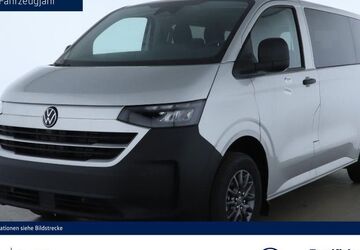 VW T7 Caravelle 1.001 km 52.750 &euro; Bochum 44866