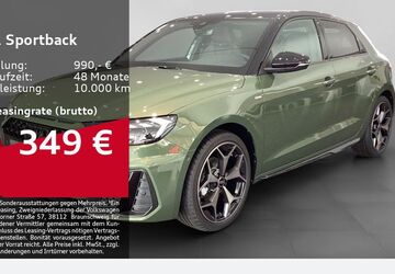 Audi A1 2.050 km 32.590 &euro; Gelsenkirchen 45894