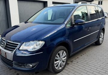 VW Touran 180.763 km 3.300 &euro; Bochum 44894