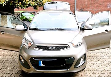 Kia Picanto 85.800 km 4.300 &euro; Gelsenkirchen 45899