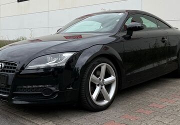 Audi TT 214.900 km 6.999 &euro; Bottrop 46236
