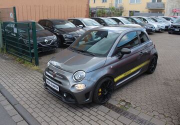 Abarth 695 38.000 km 25.450 &euro; Duisburg 47139