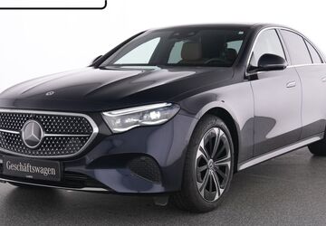 Mercedes-Benz E 300 7.003 km 63.485 &euro; Essen 45309
