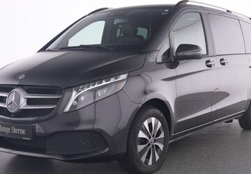 Mercedes-Benz V 300 24.333 km 65.499 &euro; Essen 45309