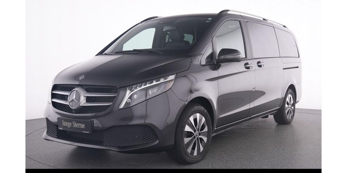 Mercedes-Benz V 300 24.333 km 65.499 &euro; Essen 45309