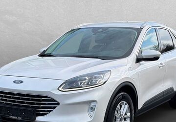 Ford Kuga 50.122 km 24.990 &euro; Moers 47441