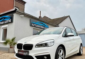 BMW 220 Active Tourer 115.000 km 13.990 &euro; Bochum 44805