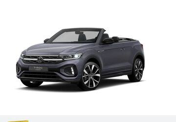 VW T-Roc 17.293 km 30.300 &euro; Marl 45770