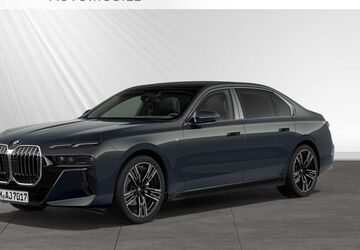 BMW 740 22.650 km 89.800 &euro; Wesel 46485