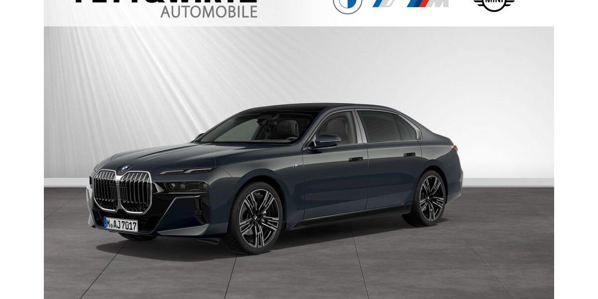 BMW 740 22.650 km 89.800 &euro; Wesel 46485