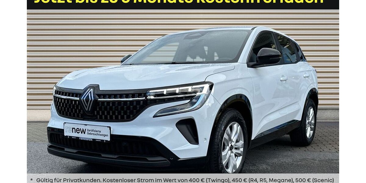 Renault Austral 22.700 km 25.690 &euro; Duisburg 47059