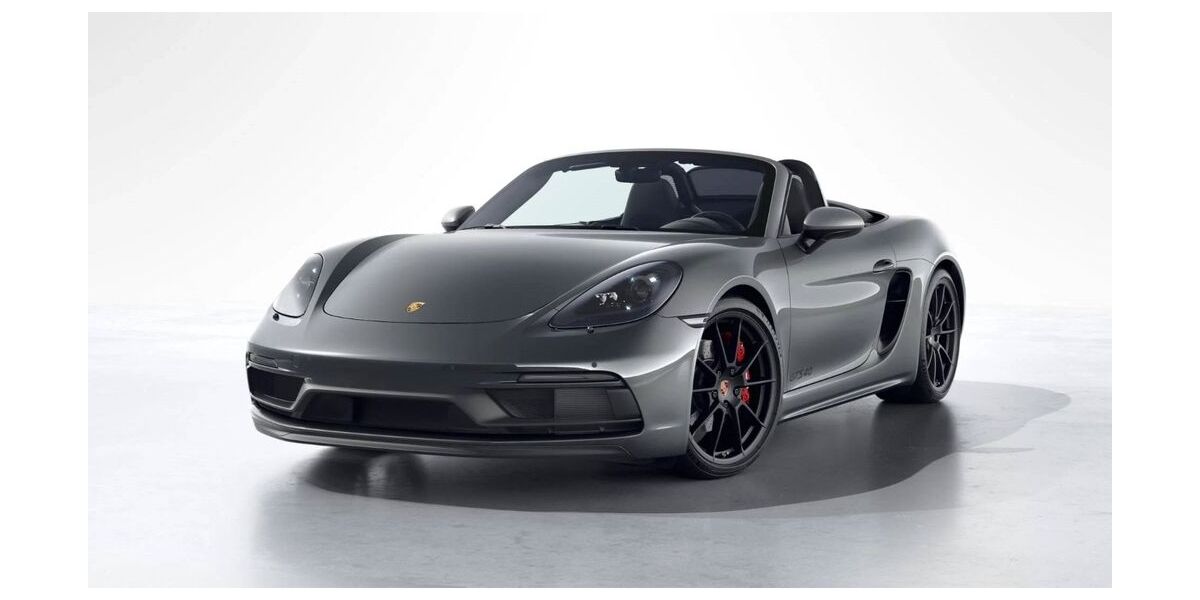 Porsche Boxster 39.820 km 86.790 &euro; Moers 47441