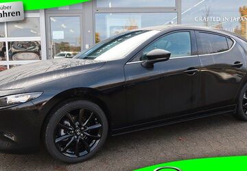 Mazda 3 6.415 km 22.890 &euro; Marl 45772