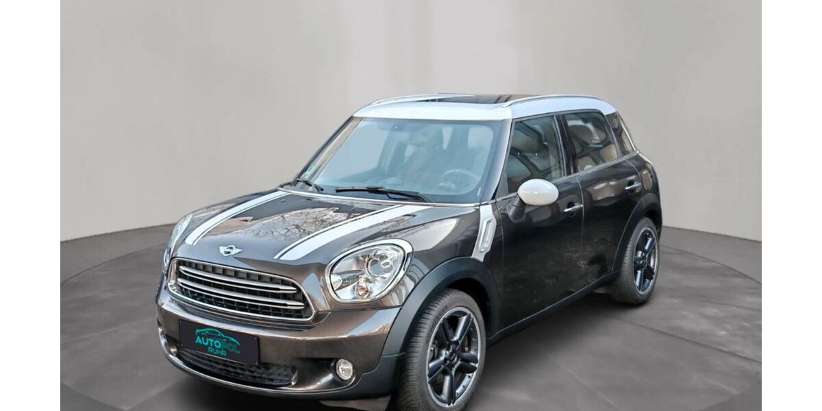 Mini Cooper Countryman 99.859 km 9.980 &euro; Gelsenkirchen 45879