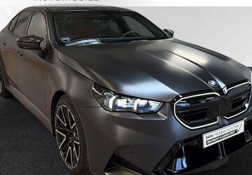 BMW M5 6.860 km 121.500 &euro; Wesel 46485