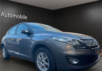 Renault Megane 149.900 km 4.990 &euro; Recklinghausen 45659