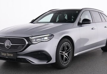 Mercedes-Benz E 220 9.998 km 53.499 &euro; Essen 45309