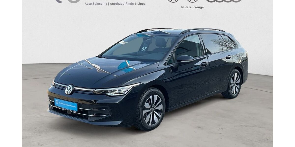 VW Golf 25.816 km 29.880 &euro; Wesel 46483