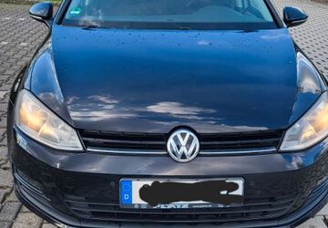 VW Golf 160.000 km 8.100 &euro; Oberhausen 46117