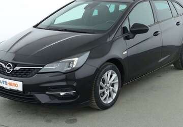 Opel Astra 96.074 km 11.230 &euro; Essen 45141