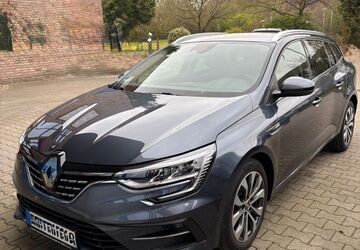 Renault Megane 45.000 km 21.995 &euro; Gladbeck 45968