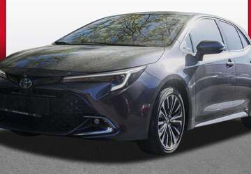 Toyota Corolla 29.281 km 23.488 &euro; Gelsenkirchen 45894