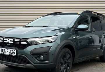 Dacia Jogger 10.500 km 22.410 &euro; Duisburg 47059
