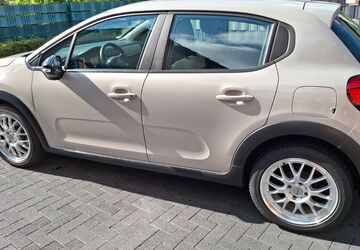 Citroen C3 28.800 km 11.000 &euro; Bottrop 46238