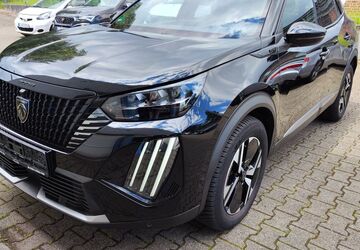 Peugeot 2008 44.906 km 23.990 &euro; Essen 45307