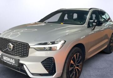 Volvo XC60 76.738 km 36.880 &euro; Recklinghausen 45659