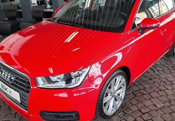 Audi A1 41.315 km 12.999 &euro; Gelsenkirchen 45888