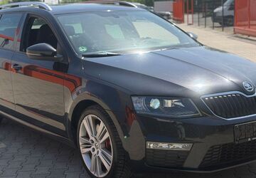 Skoda Octavia 260.000 km 9.990 &euro; Herten 45701