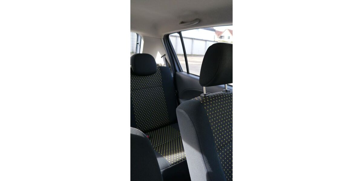 Daihatsu Sirion 52.800 km 2.800 &euro; Ratingen 40880