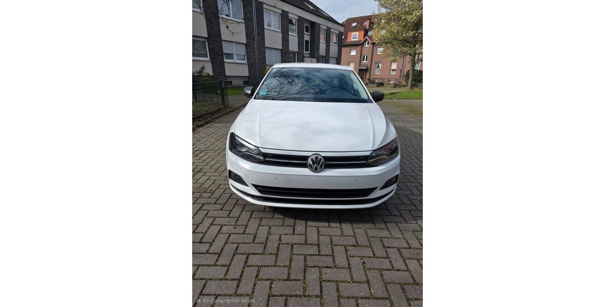 VW Polo 145.000 km 8.000 &euro; Duisburg 47178