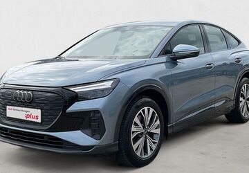 Audi Q4 e-tron 31.083 km 28.380 &euro; Wesel 46483