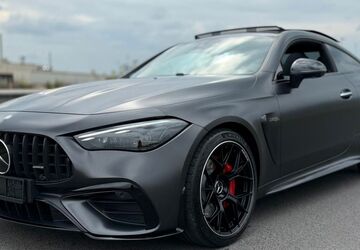 Mercedes-Benz CLE 53 AMG 7.500 km 99.999 &euro; Duisburg 47138