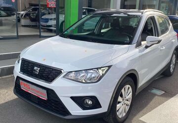Seat Arona 74.218 km 14.880 &euro; Essen 45326