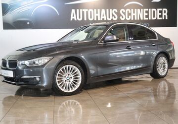 BMW 320 167.272 km 12.900 &euro; Ratingen 40880