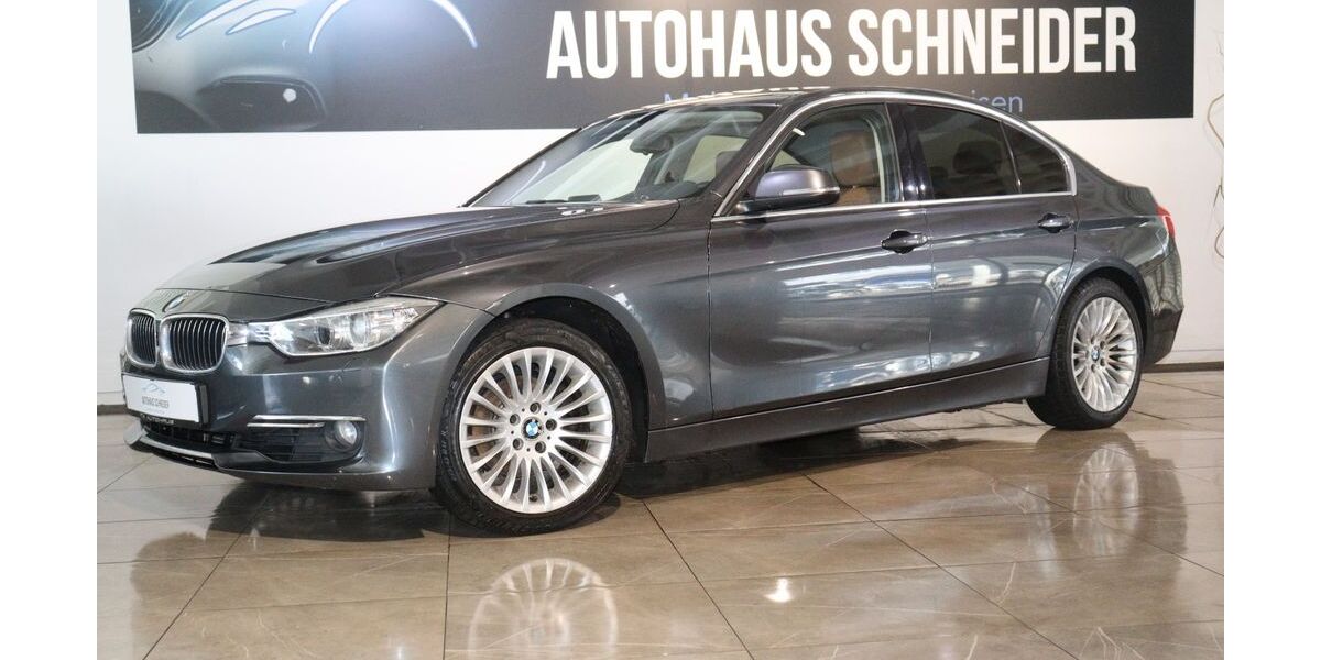 BMW 320 167.272 km 12.900 &euro; Ratingen 40880