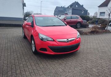 Opel Astra 175.300 km 4.700 &euro; Sprockhövel 45549