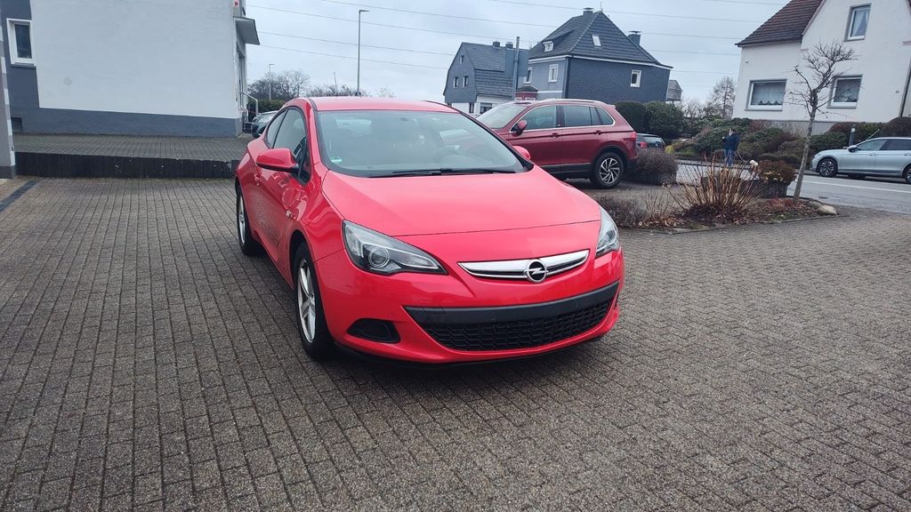 Opel Astra 175.300 km 4.700 &euro; Sprockhövel 45549