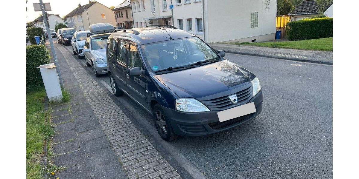 Dacia Logan 170.000 km 2.200 &euro; Essen 45307