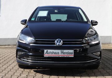 VW Golf Sportsvan 110.800 km 11.790 &euro; Moers 47443
